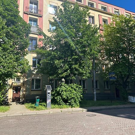 City Apartment Czestochowa Centrum 2-Bedroom エクステリア 写真