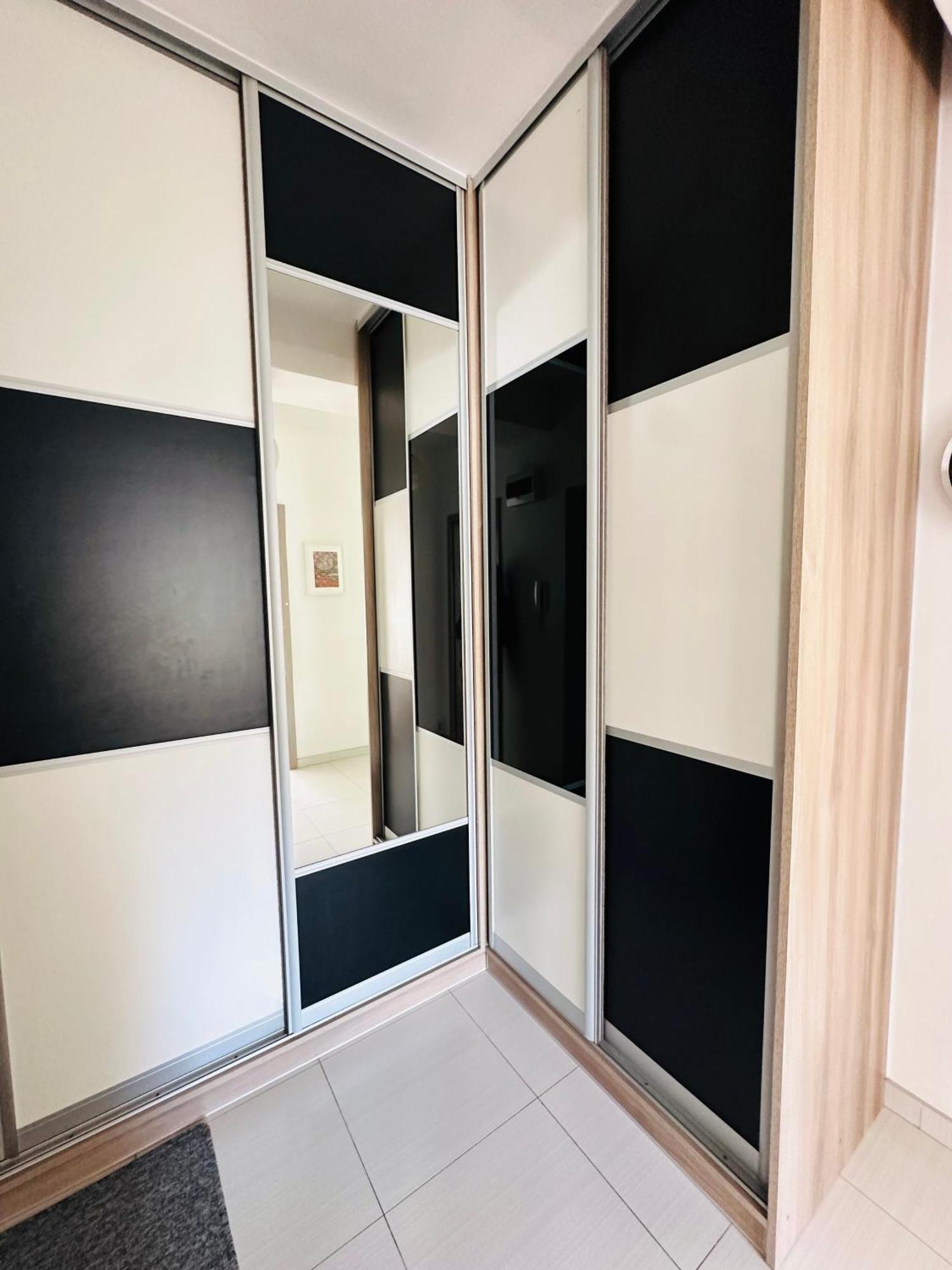 City Apartment Czestochowa Centrum 2-Bedroom エクステリア 写真