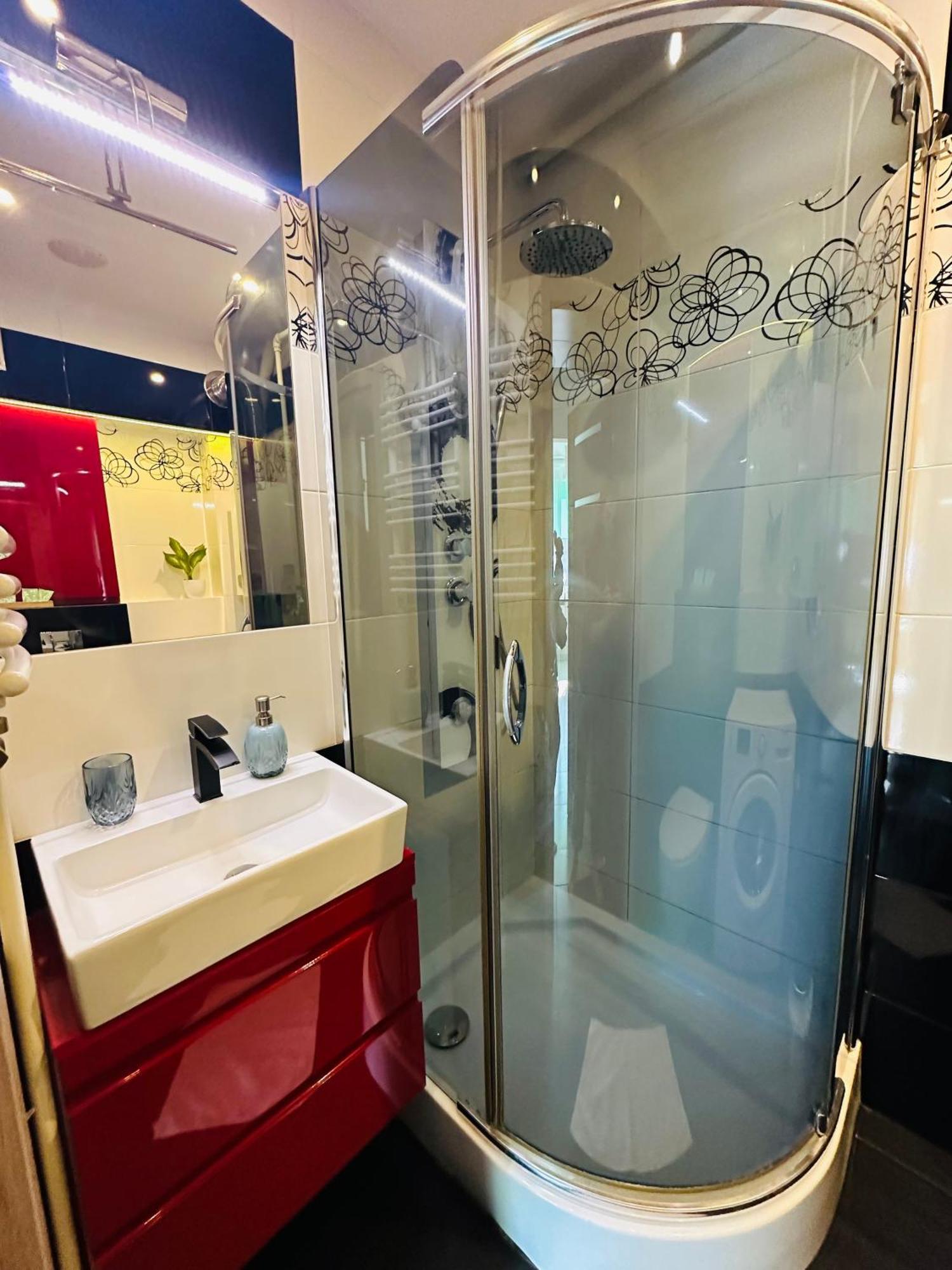 City Apartment Czestochowa Centrum 2-Bedroom エクステリア 写真