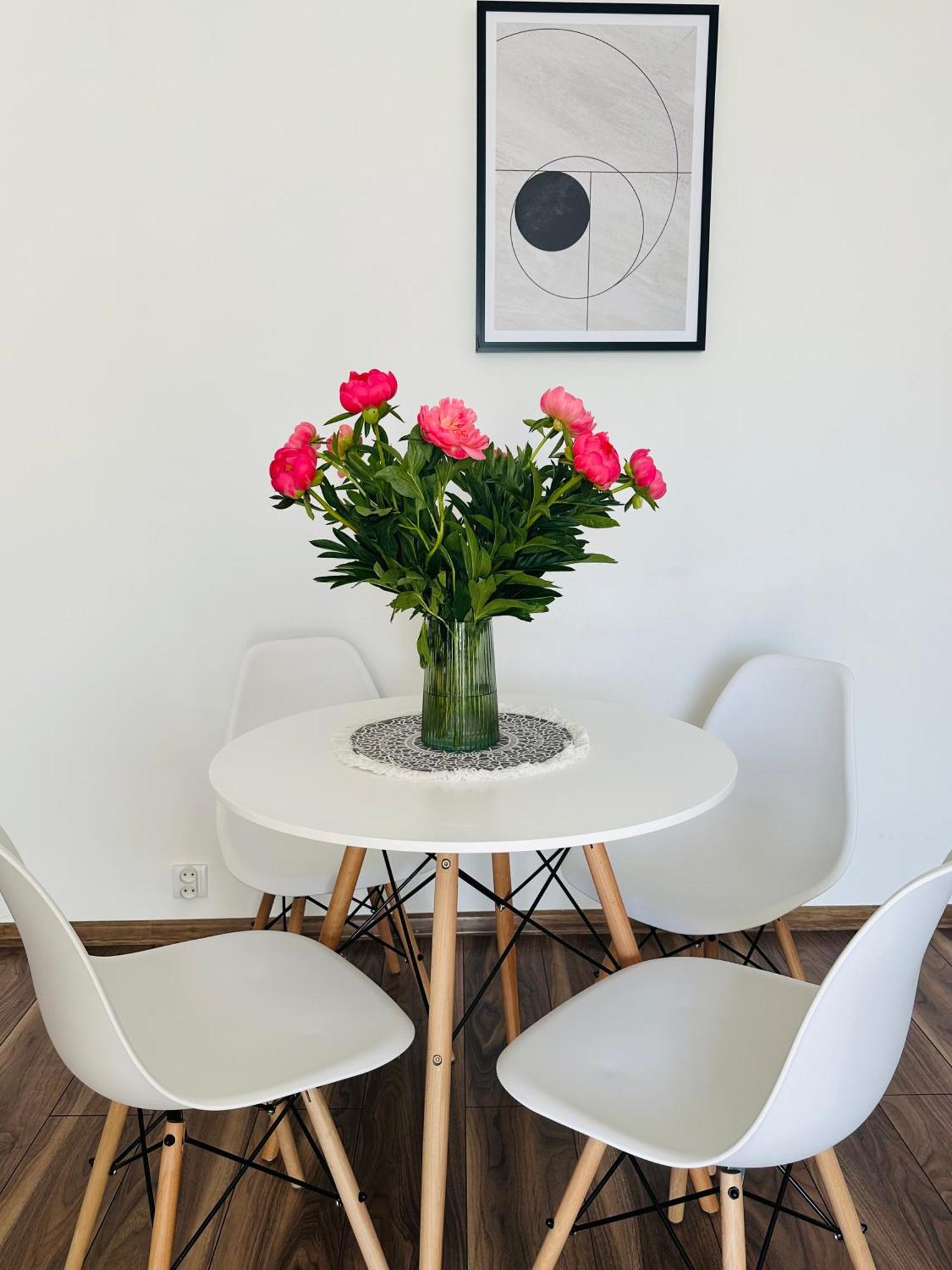 City Apartment Czestochowa Centrum 2-Bedroom エクステリア 写真