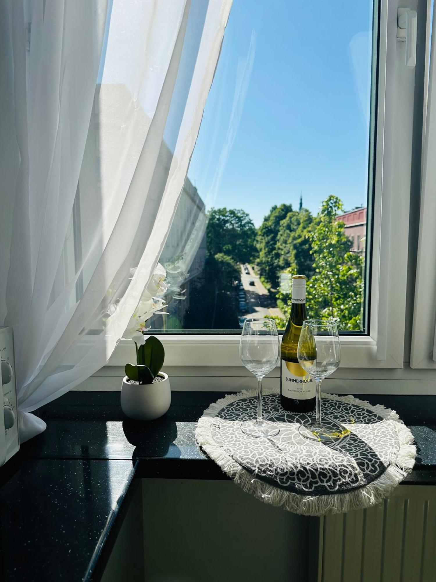 City Apartment Czestochowa Centrum 2-Bedroom エクステリア 写真