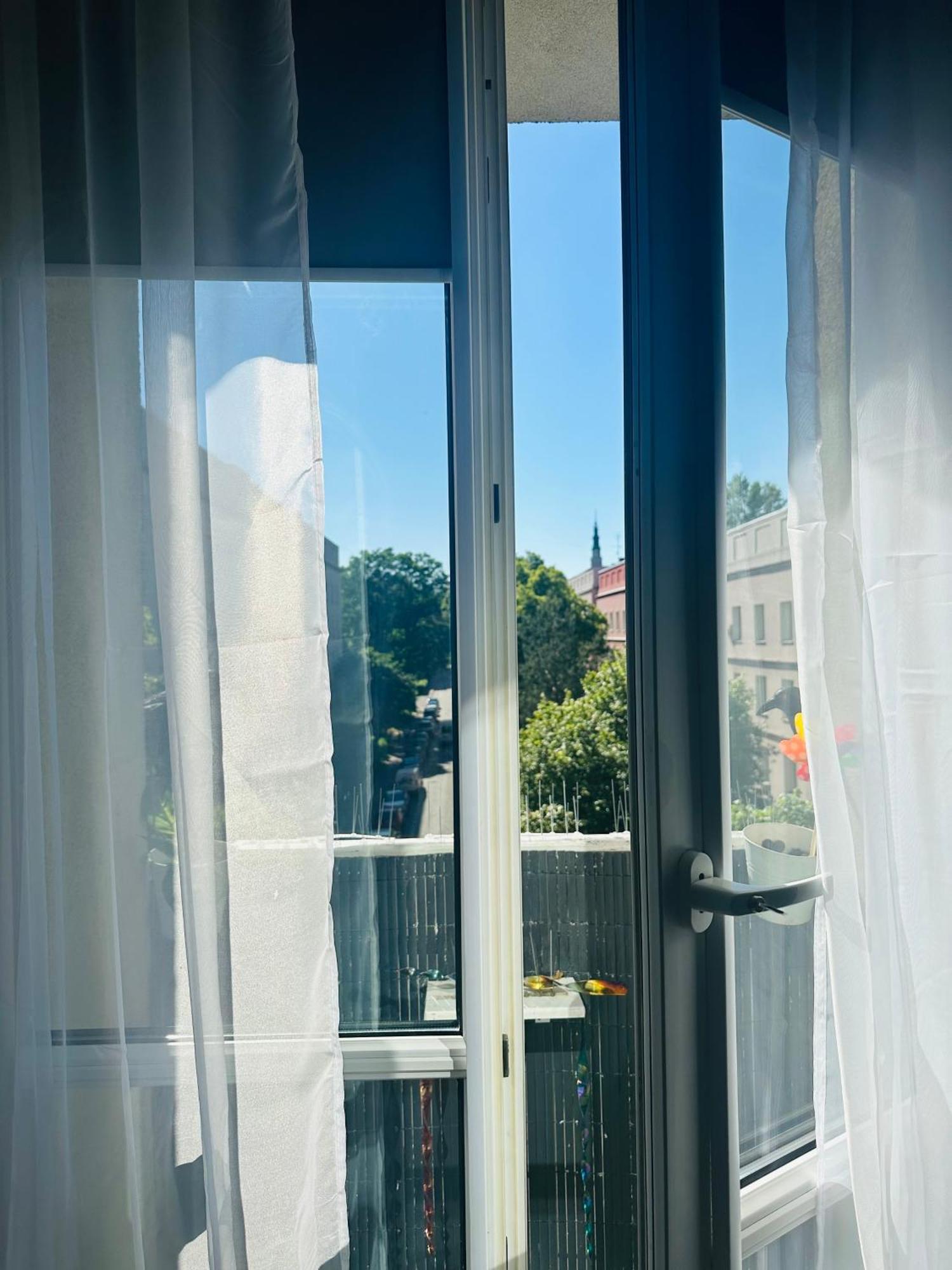 City Apartment Czestochowa Centrum 2-Bedroom エクステリア 写真