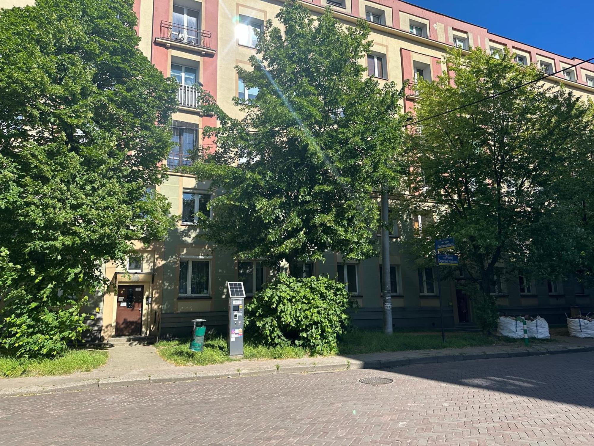 City Apartment Czestochowa Centrum 2-Bedroom エクステリア 写真